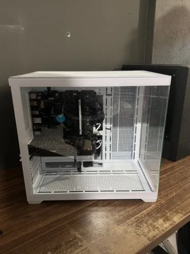 Pc Gamer Completo
