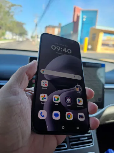 Moto G67 5G 4/256GB Semi Novo