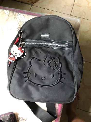 Mochila Hello Kitty