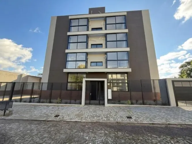 APARTAMENTO RESIDENCIAL em Estância Velha - Rio Grande do Sul, Floresta