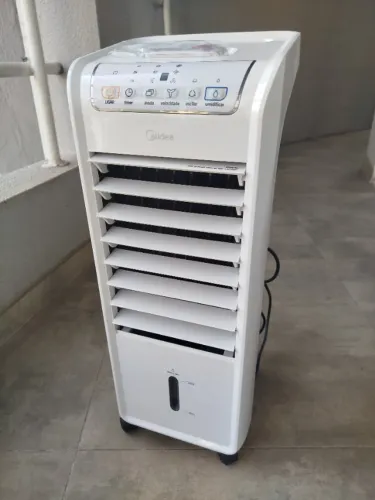 climatizador de Ar Midea AKAF