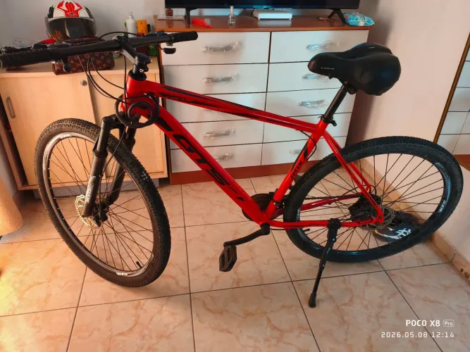 Bike GTS aro 29