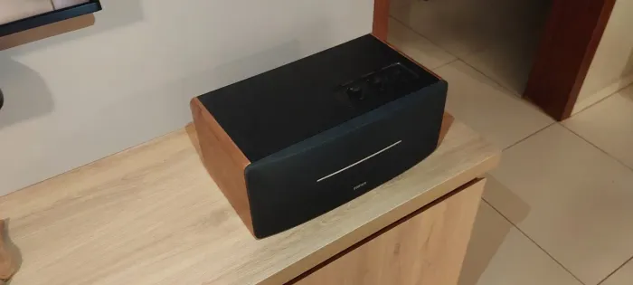 Caixa edifier D12