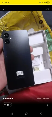 Samsung A06