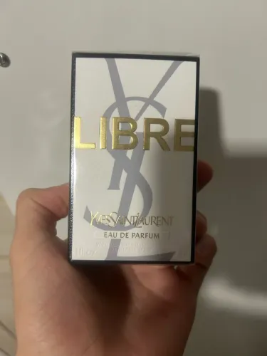 Perfume Libre Yves Saint Lauren