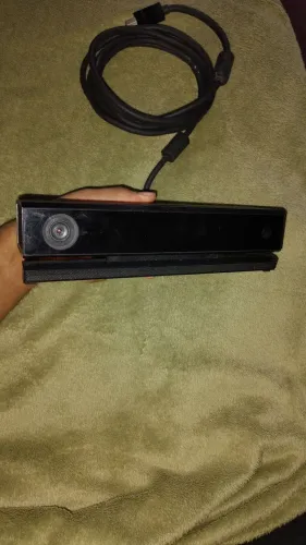 Kinect Xbox One