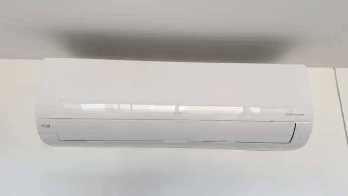 Ar condicionado