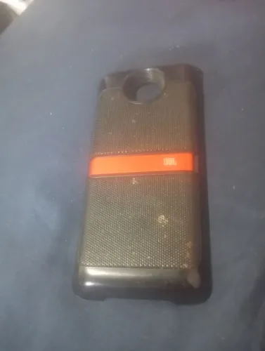 Caixa para celular JBL
