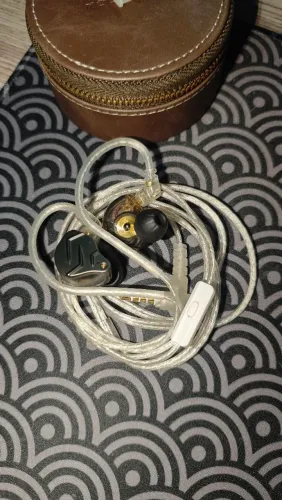 ZSN Pro fone de ouvido da KZ 