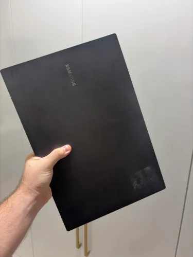 Galaxy book Samsung