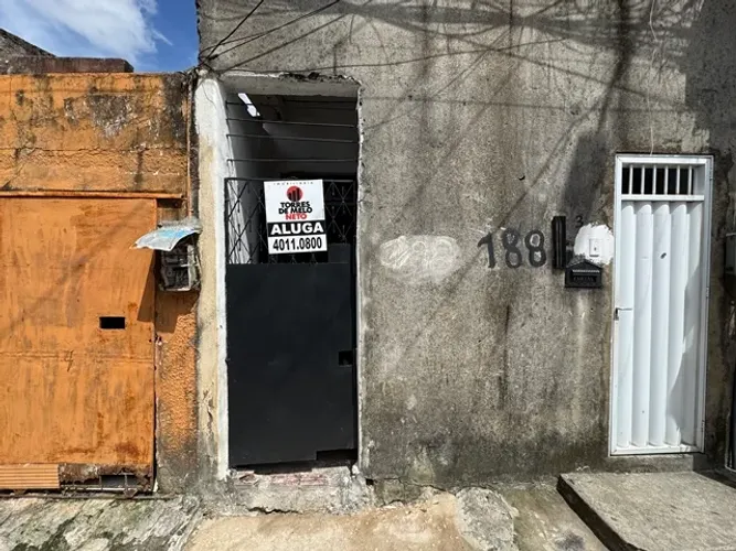 CASA para alugar na cidade de FORTALEZA-CE