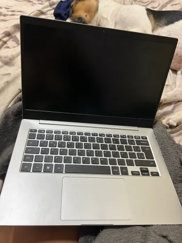 Notebook galaxi book go