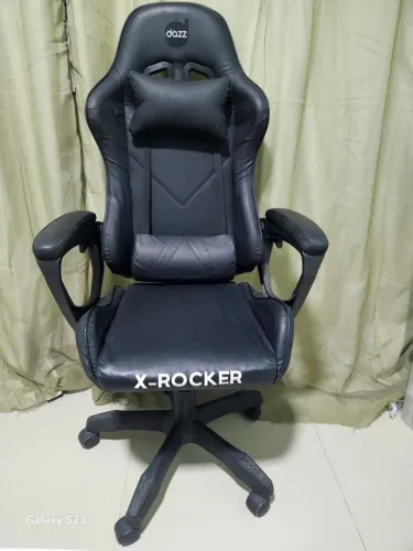 Cadeira gamer