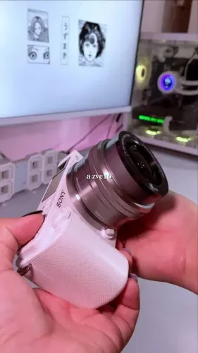 Sony Zve10