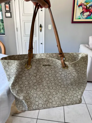 Bolsa Calvin Klein Original