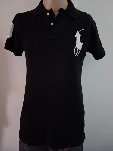 Camisa polo masculina Ralph Lauren tam. P