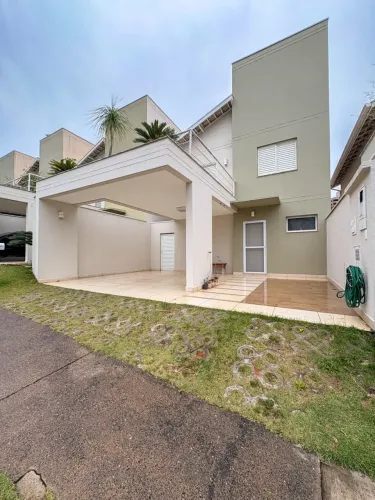 Casa a venda no Condomínio Reservatto bairro Engordadouro - Jundiaí - SP