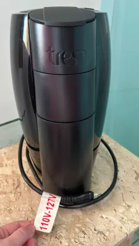 Cafeteira Expresso