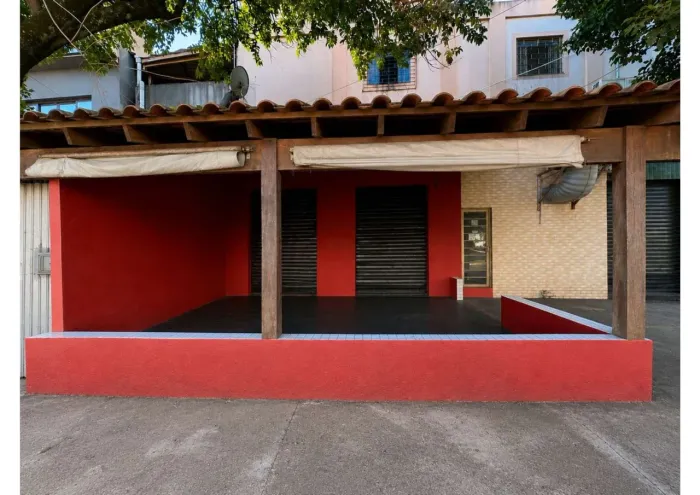 Loja para alugar, 80 m² por R$ 1.900,00/mês - Igapó - Londrina/PR