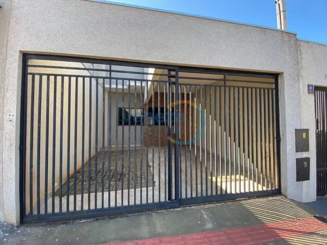 Casa à venda com 3 quartos, 1 suíte no Jardim Santa Alice, Londrina