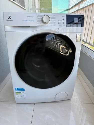 Vendo Lava e Seca