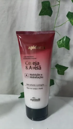 Creme corporal