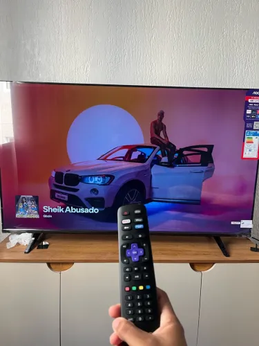 TV ROKU 50