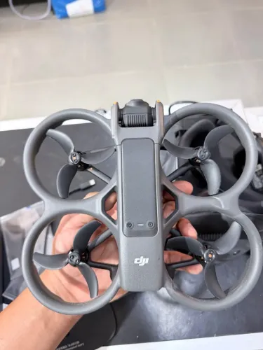 SOMENTE O DRONE DJI AVATA 2