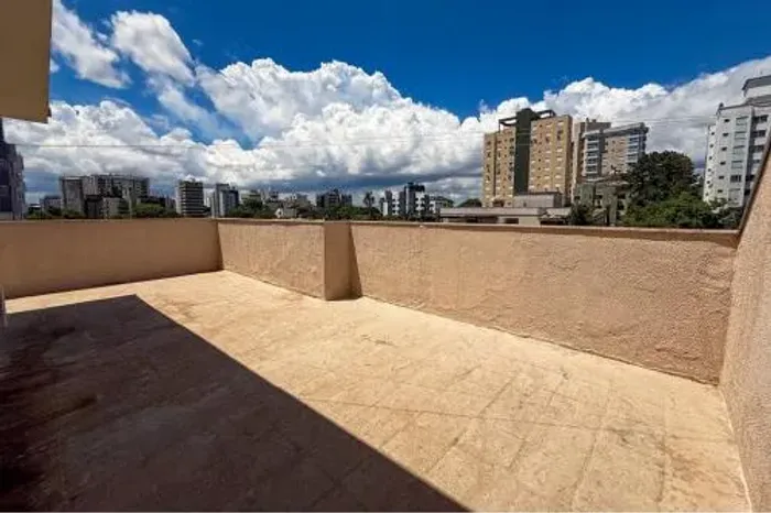 Cobertura Duplex com 3 Dormitorio(s) localizado(a) no bairro CENTRO em Canoas / Ref.:OR763