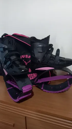 Bota para kango jump