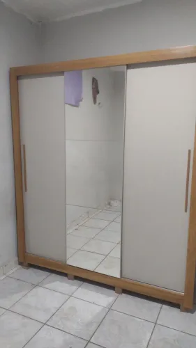Desmontagem e montagem de móveis em geral 
