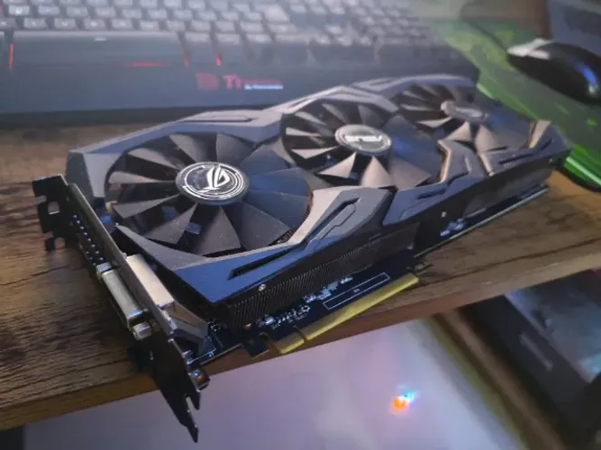 GTX 1060 6GB