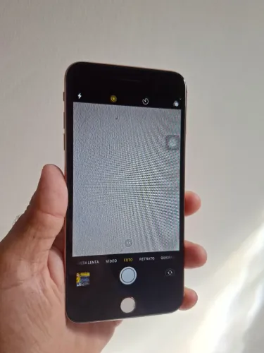 Vendo Iphone 8 plus