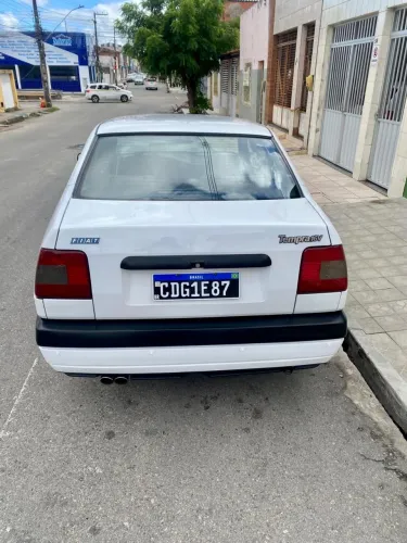 Fiat Tempra Ouro 16V 2P E 4P 1995