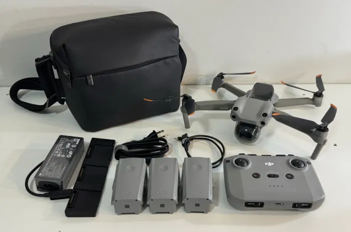 Drone DJI AIR 2S 