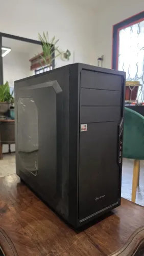 PC GAMER/EDICAO DE VIDEO