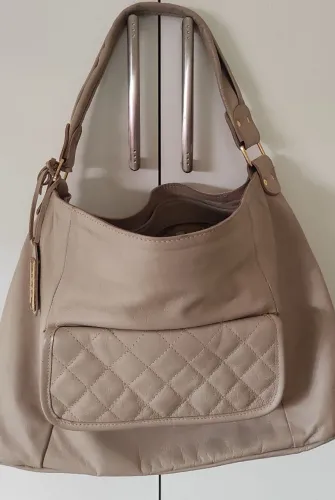 Bolsa em couro da Mr. Cat