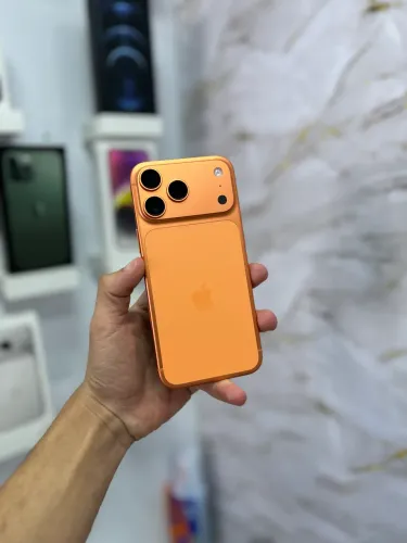 iPhone 17 Pro Max - 256GB 