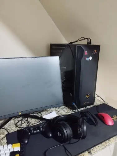 PC GAMER COMPLETO!