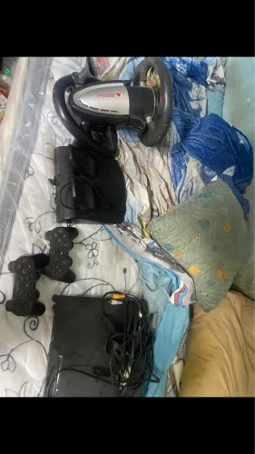 Ps3 com defeito 