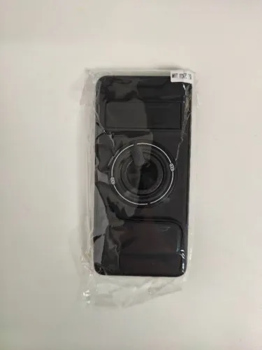Case anti impacto luxo Edge 70 nova