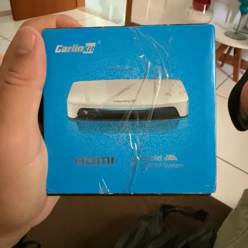Carlinkit Para todos os veículos