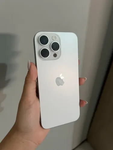 iPhone 16 pro max 256 gb