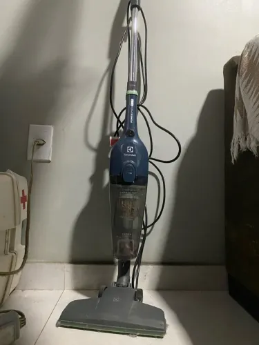 aspirador de pó usado
