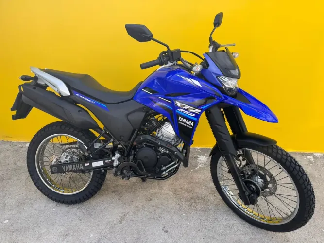 Lander 250 2024
