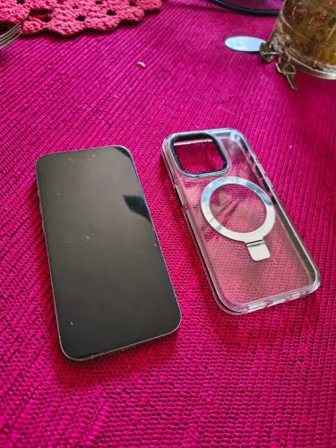 iPhone 15 PRO - 128G 