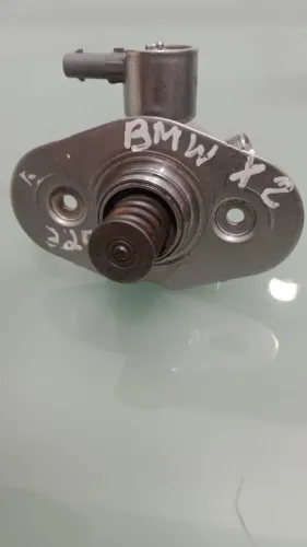 BOMBA DE COMBUSTIVEL DA ALTA PRESSAO PARA BMW X1 X2 L8 ORIGINAL 