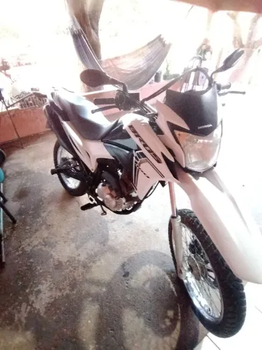 Bros 160 