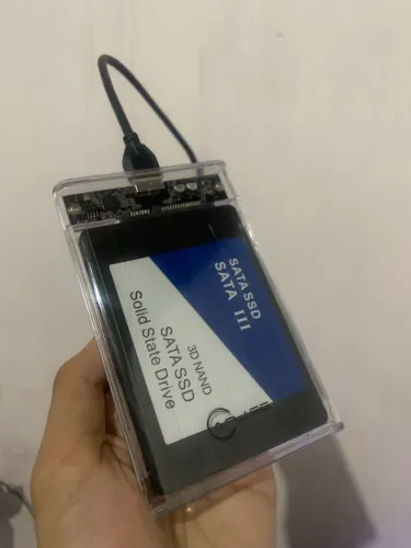 SSD Sata 1TB