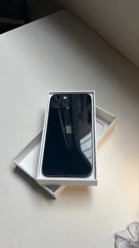 iPhone 13 128gb Preto Todo original sem defeito 